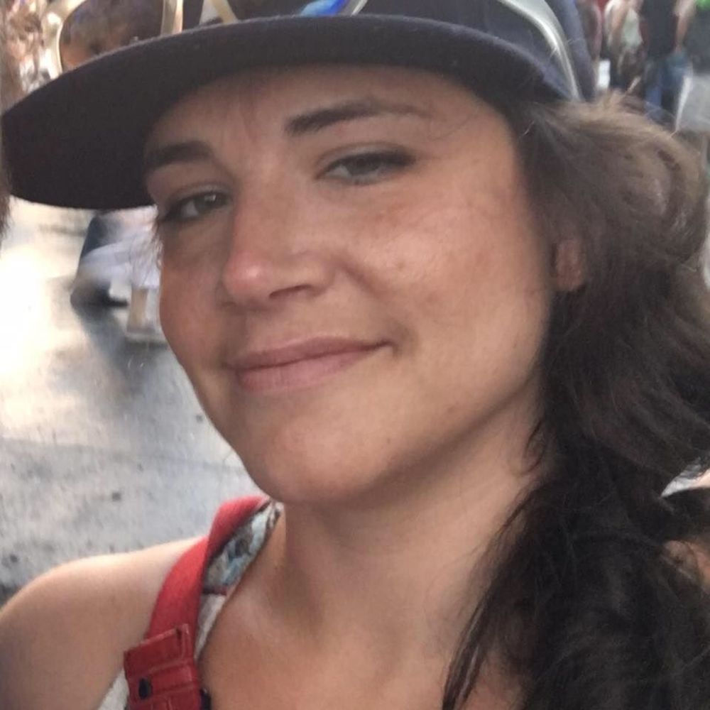 Meet your Posher, Lila